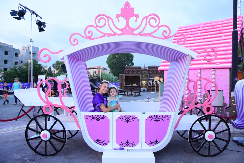 Dreamland Festivals Day7 Part 1